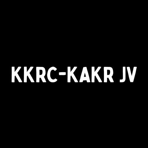 KKRC KAKR JV